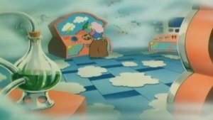 Poster for SuperTed and Mother Nature