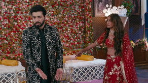 Poster for Veer-Bani Cross Swords!