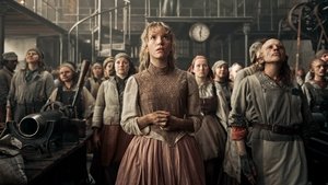 Poster for An Unkindness of Ravens