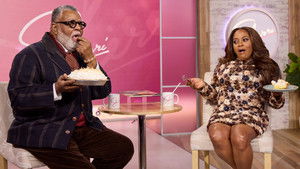 Poster for SZA, Alexander Smalls Poster for SZA, Alexander Smalls