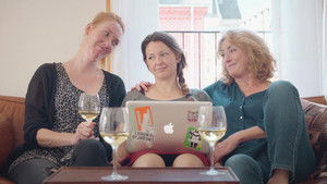 Poster for Episode 7