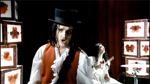 Poster for Episode 9