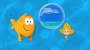 Poster for Super Guppies!
