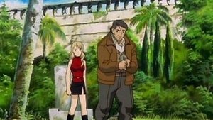 Poster for Return to Corsica