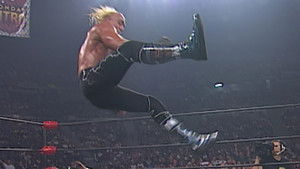 Poster for WCW Monday Nitro - Aug 04, 1997