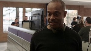 Poster for Rocky Carroll: Director