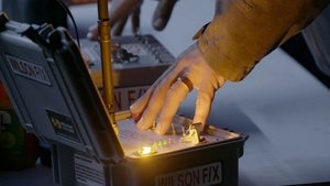 Poster for Everything in the Air All at Once