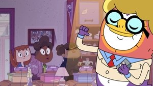 Poster for Bestest Best Friend