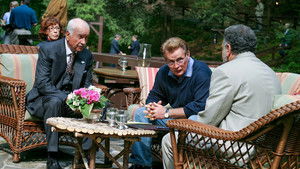 Poster for The Birnam Wood