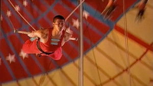 Poster for Running Off With the Circus