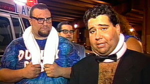 Poster for ECW Hardcore TV - Jun. 13, 1998