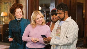 Poster for The Others