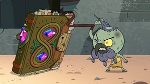 Poster for Battle for Mewni: Book Be Gone