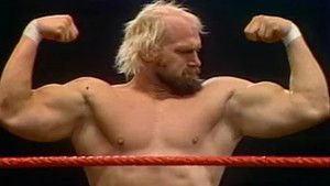 Poster for All Star Wrestling - February 06, 1982