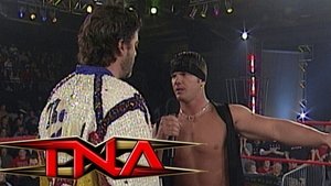Poster for NWA Total Nonstop Action #34