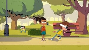 Poster for The Glitch