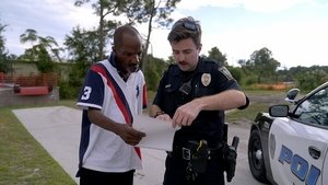 Poster for Jaws of Life