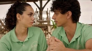 Poster for Episode 2010