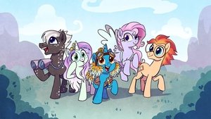 Poster for Tails of Equestria One-Shot