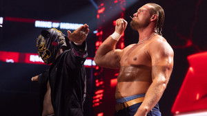 Poster for ROH On HonorClub Episode 022 Poster for ROH On HonorClub Episode 022