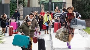 Poster for Episode 16 Poster for Episode 16