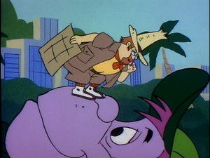 Poster for Amazon Ape Poster for Amazon Ape