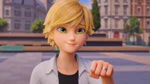 Poster for Mister Agreste Poster for Mister Agreste