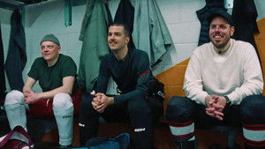 Poster for Episode 1