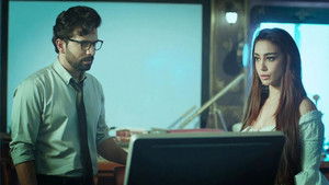 Poster for Naagin to Find The First Suspect