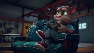 Poster for The Lullaby Monster