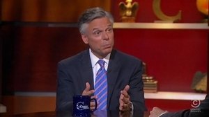 Poster for Jon Huntsman