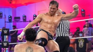 Poster for November 2, 2021