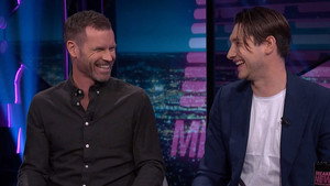 Poster for Episode 17