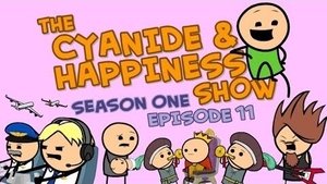 Poster for The Christmas Episode