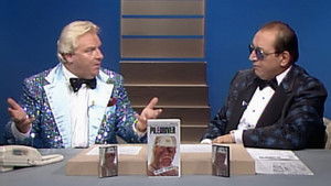 Poster for October 22, 1987