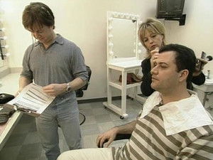 Poster for Teaching Women About the Work Place (AKA Korn)