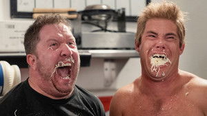 Poster for Pizza Man