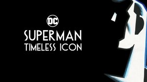 Poster for Superman: Timeless Icon