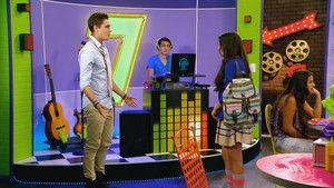 Poster for No More Mr. Nice Guy