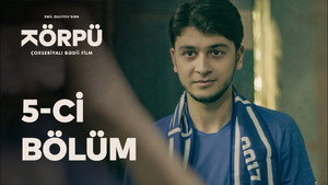 Poster for 5-ci bölüm Poster for 5-ci bölüm