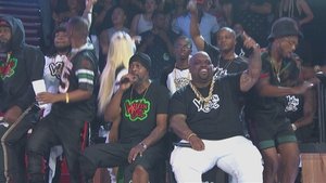 Poster for Goodie Mob Reunion