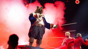 Poster for Episode 7 Poster for Episode 7