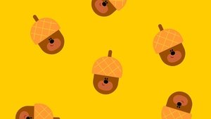 Poster for The Acorn Badge