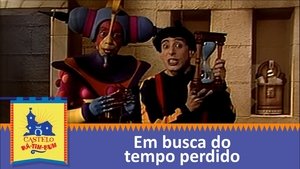 Poster for Em Busca do Tempo Perdido