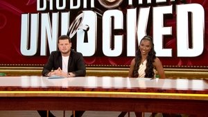 Poster for Big Brother: Unlocked 7/25/25