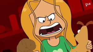 Poster for Episode 7