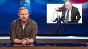 Poster for The New World Order