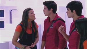 Poster for Episode 29 Poster for Episode 29