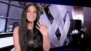 Poster for No More Pizza!