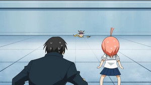 Poster for The Immoral Assassination Plot Poster for The Immoral Assassination Plot